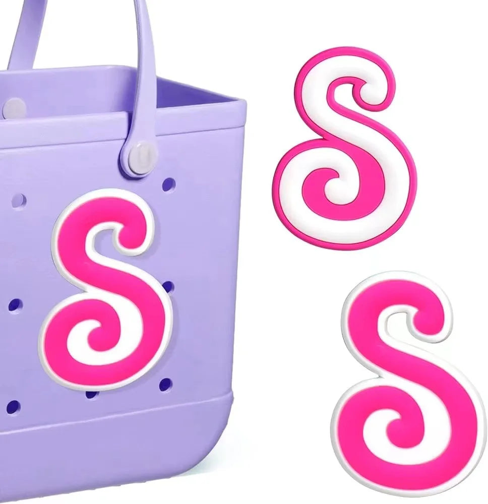 POPPII™ Pops - Barbie Letters