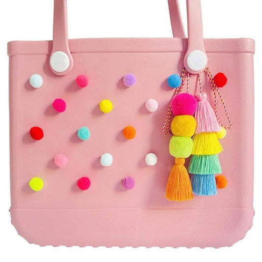 POPPII™ Pops - Pom Pom