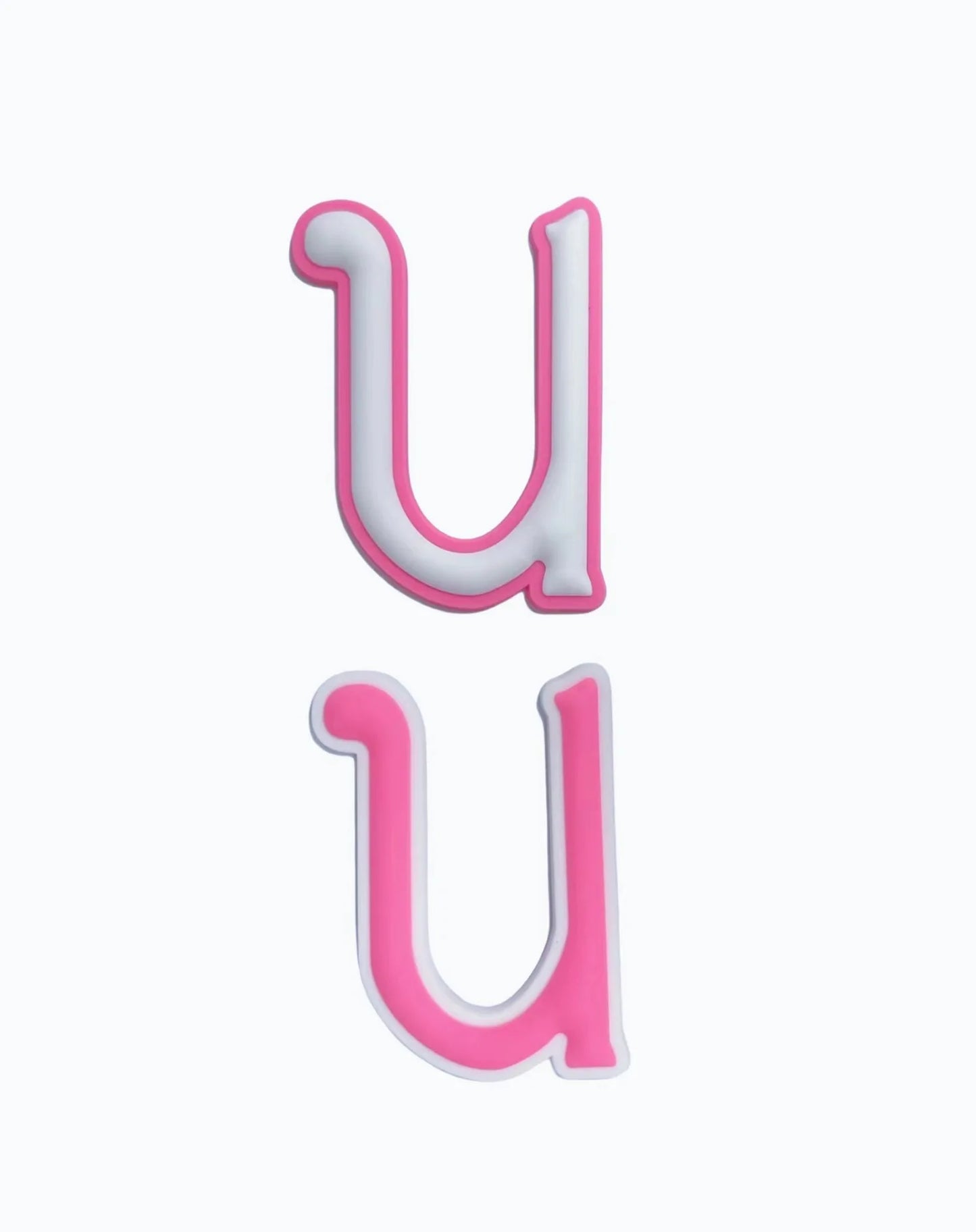 POPPII™ Pops - Barbie Letters
