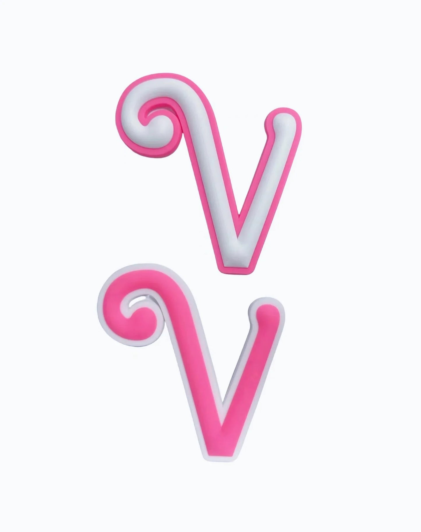 POPPII™ Pops - Barbie Letters