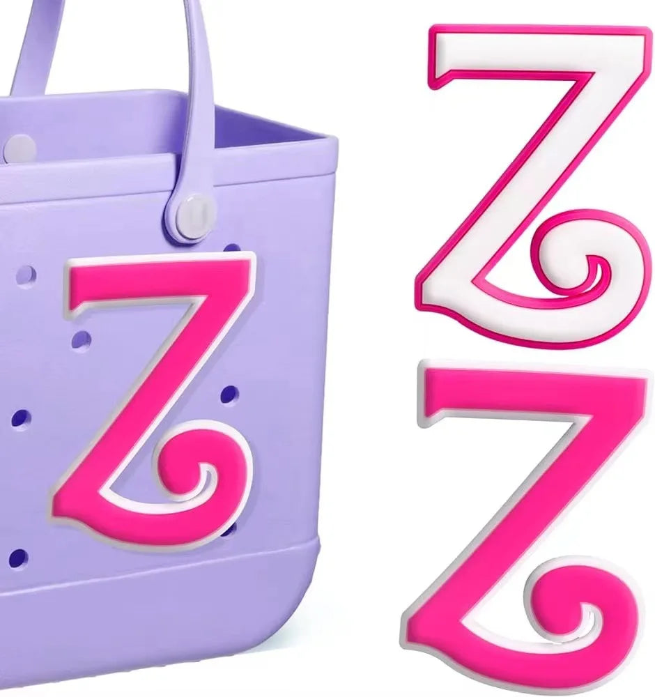 POPPII™ Pops - Barbie Letters