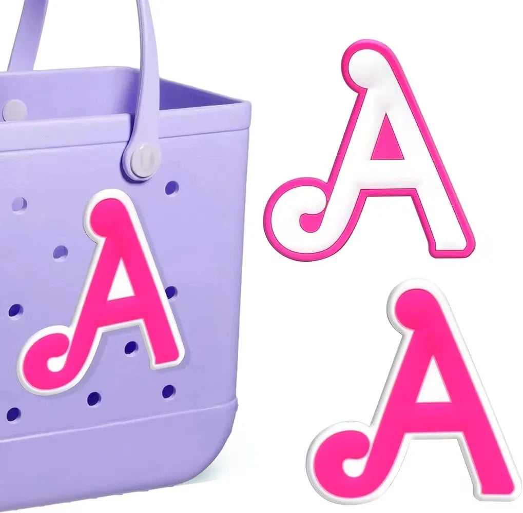 POPPII™ Pops - Barbie Letters