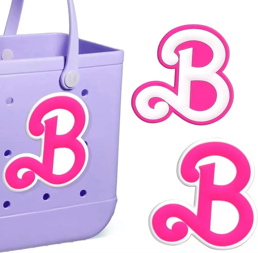POPPII™ Pops - Barbie Letters