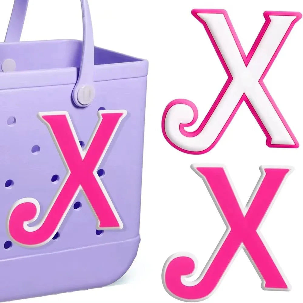 POPPII™ Pops - Barbie Letters