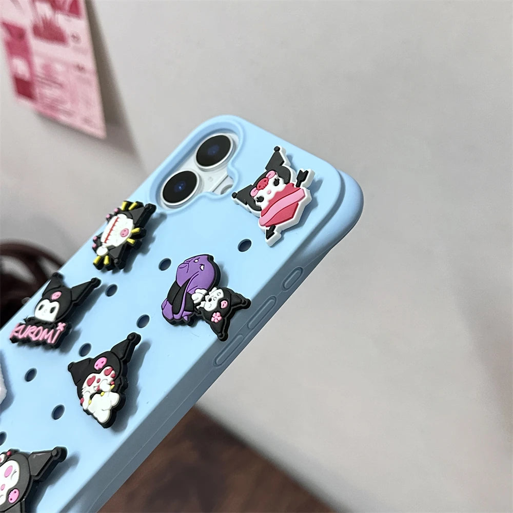 POPPII™ SnapCase