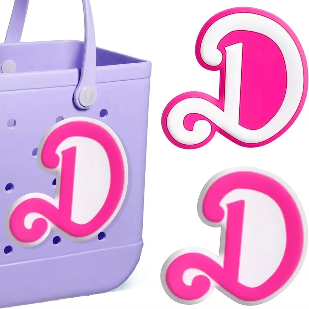 POPPII™ Pops - Barbie Letters