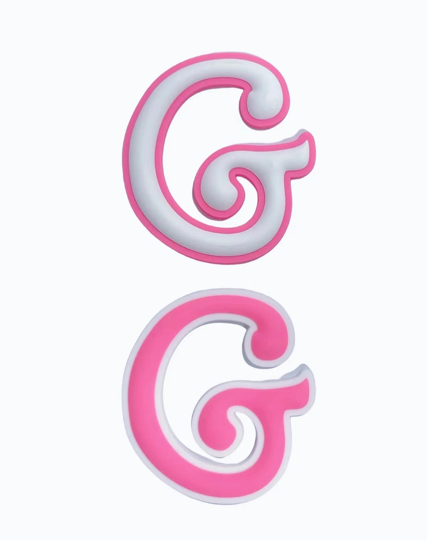 POPPII™ Pops - Barbie Letters