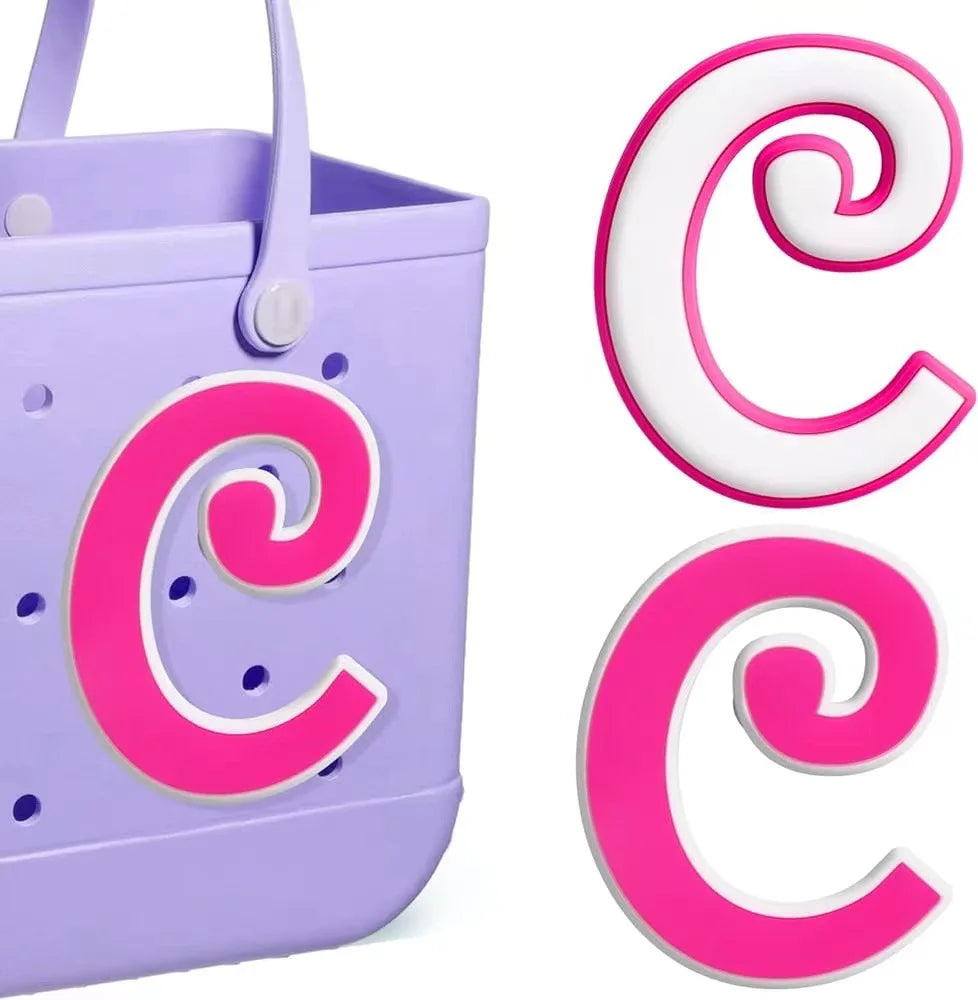 POPPII™ Pops - Barbie Letters