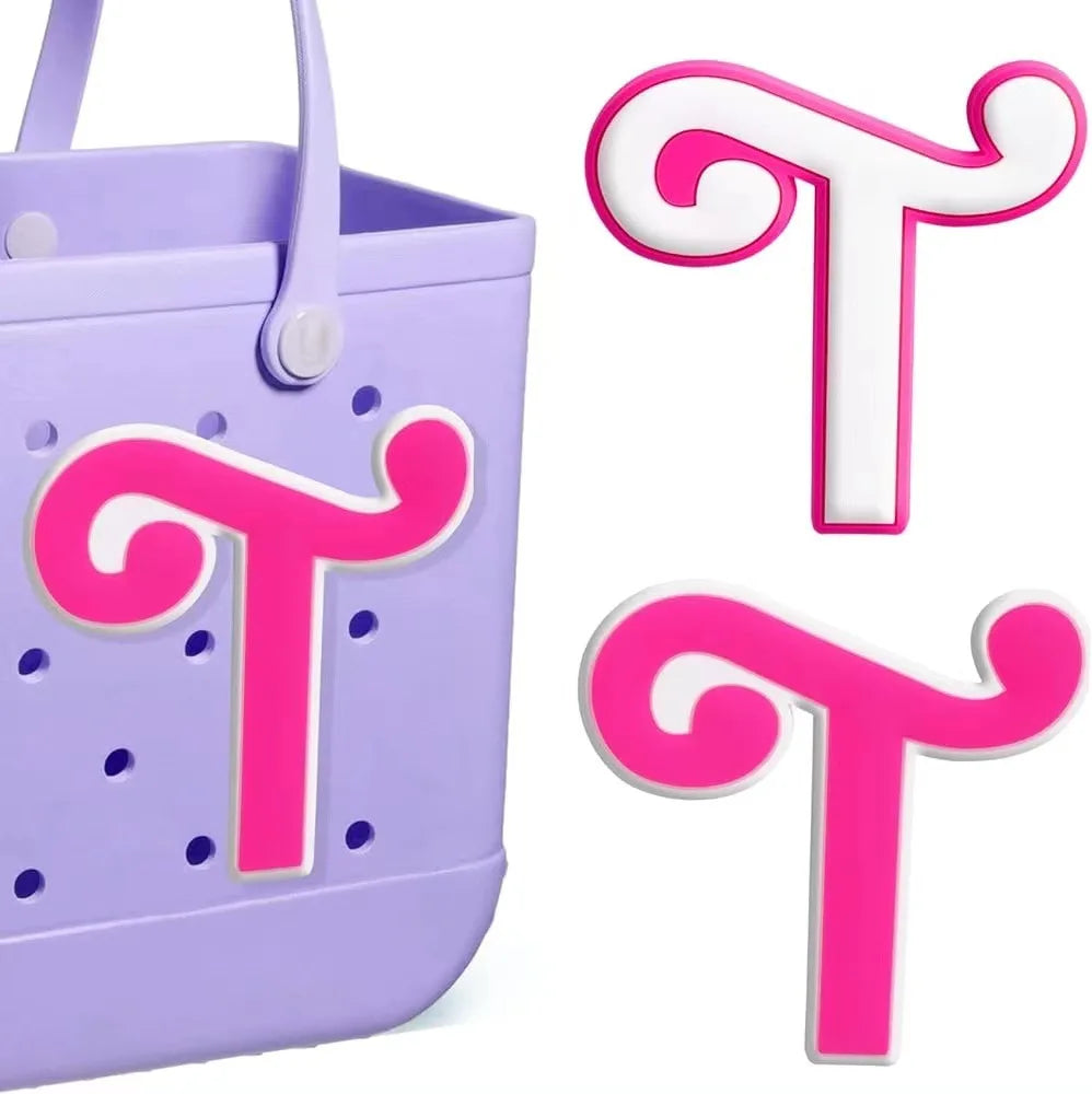 POPPII™ Pops - Barbie Letters