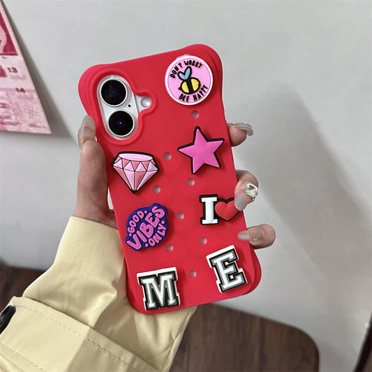 POPPII™ SnapCase