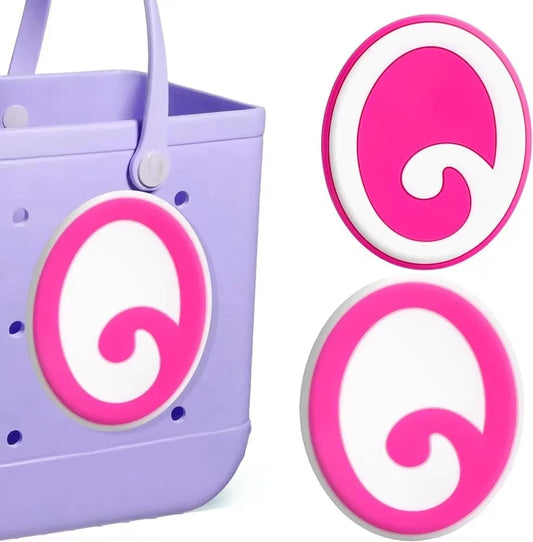 POPPII™ Pops - Barbie Letters