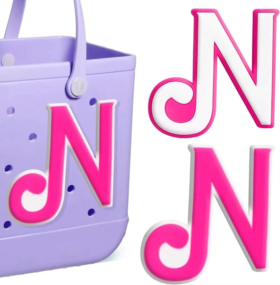 POPPII™ Pops - Barbie Letters