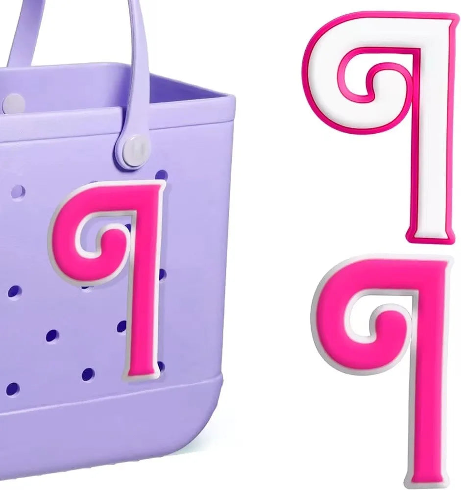 POPPII™ Pops - Barbie Letters