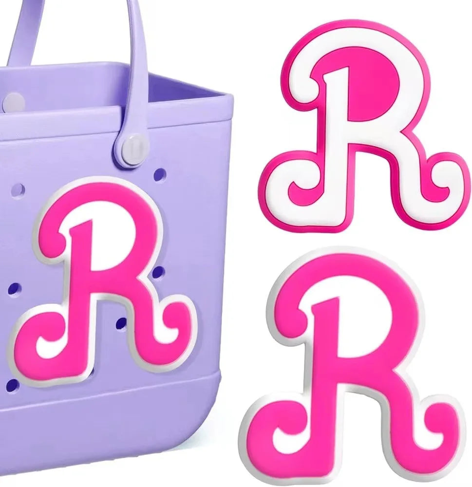POPPII™ Pops - Barbie Letters