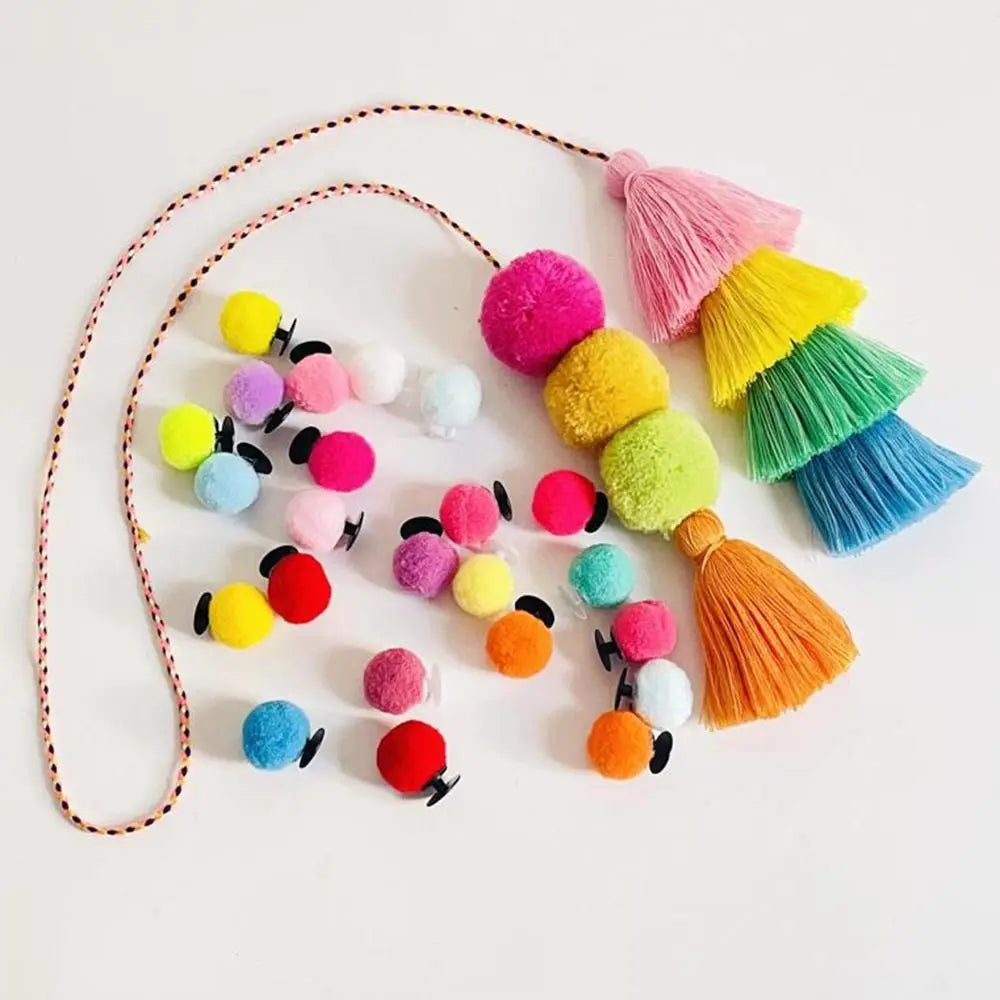 POPPII™ Pops - Pom Pom