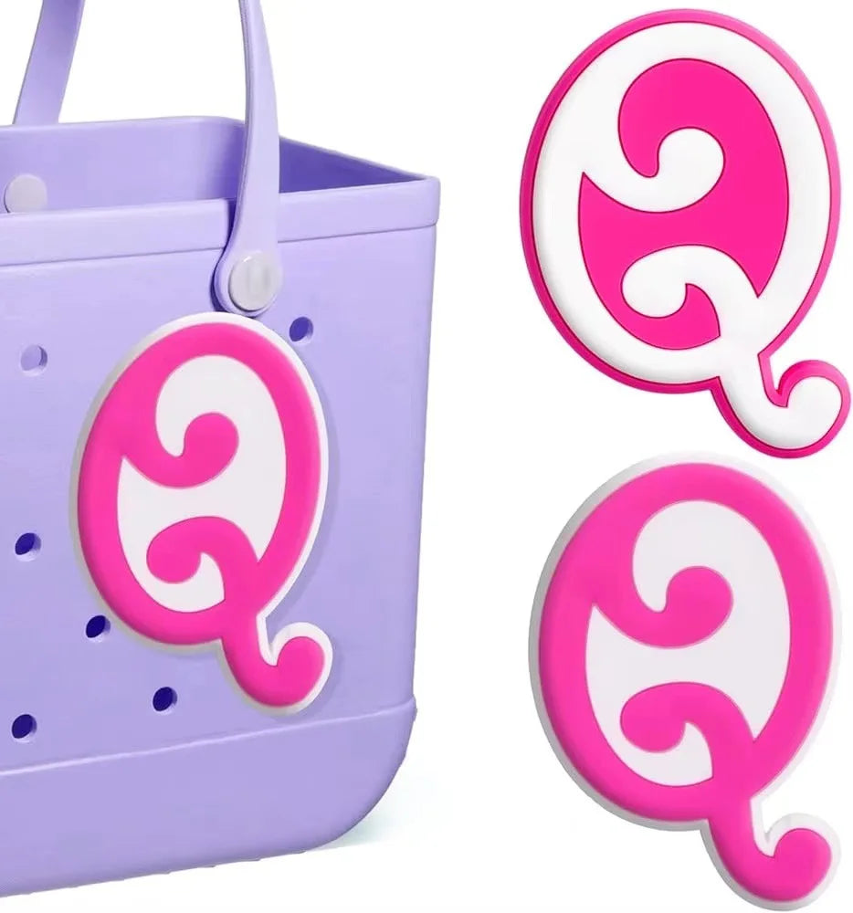 POPPII™ Pops - Barbie Letters