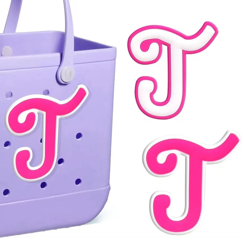 POPPII™ Pops - Barbie Letters