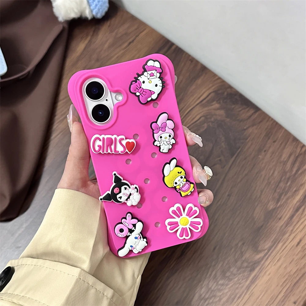 POPPII™ SnapCase