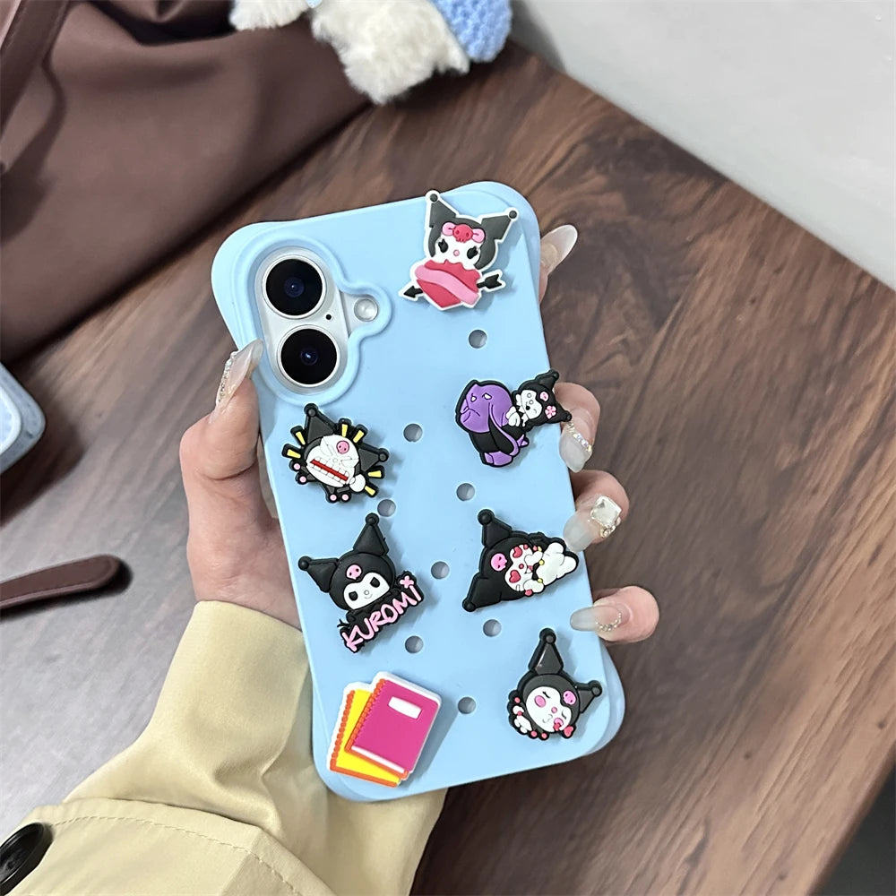 POPPII™ SnapCase