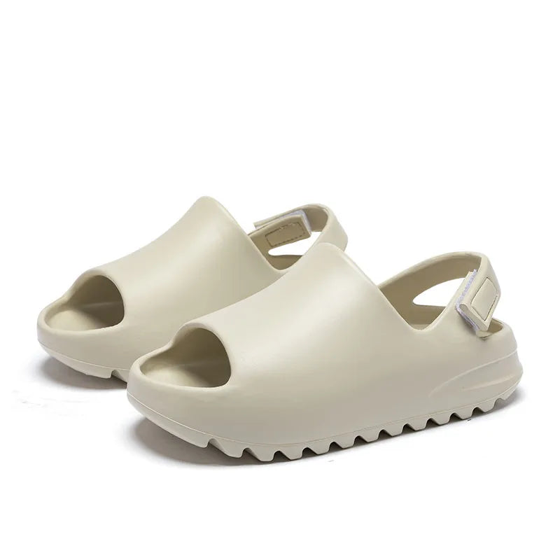 FOREVEROOS™ EasyFeet Slides