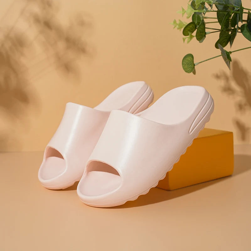 FOREVEROOS™ EasyFeet Big Kids Slides