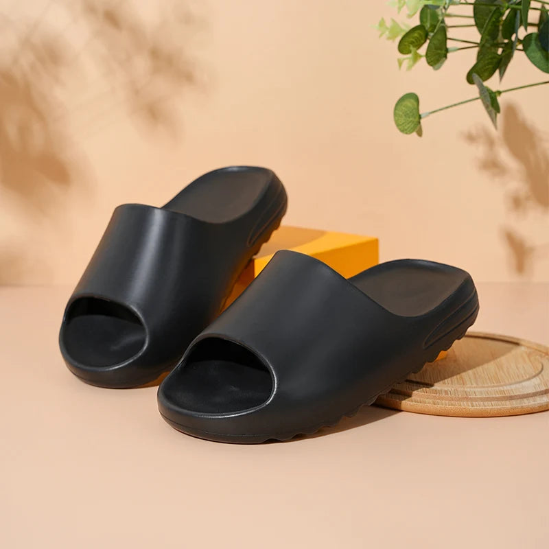 FOREVEROOS™ EasyFeet Big Kids Slides