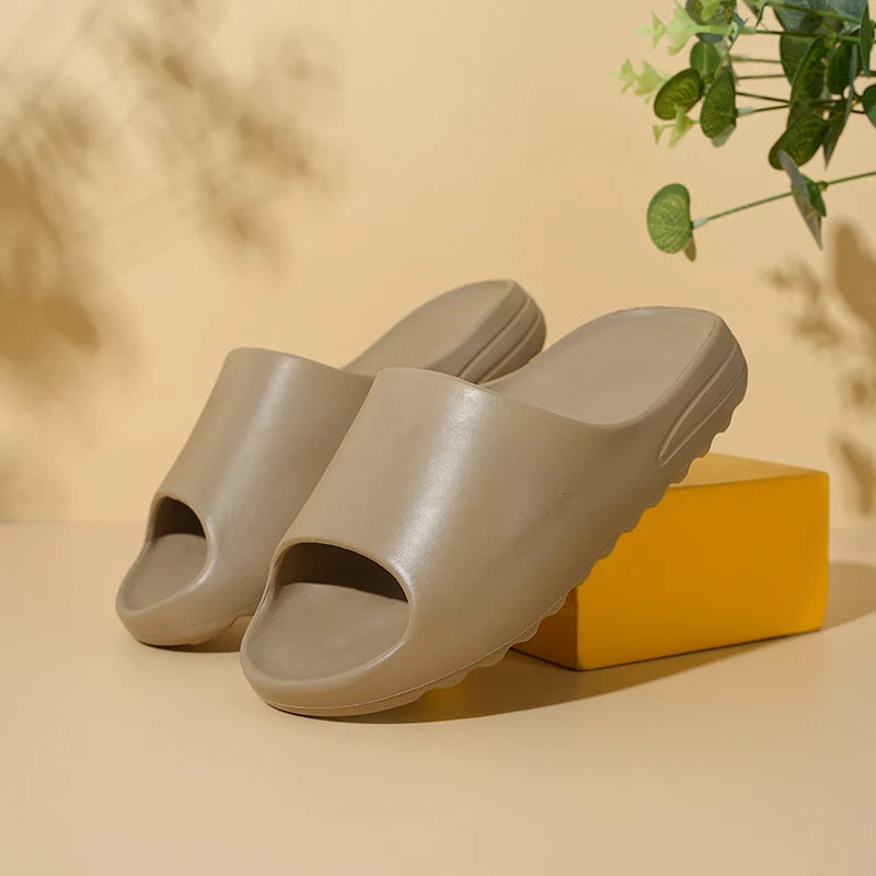 FOREVEROOS™ EasyFeet Big Kids Slides