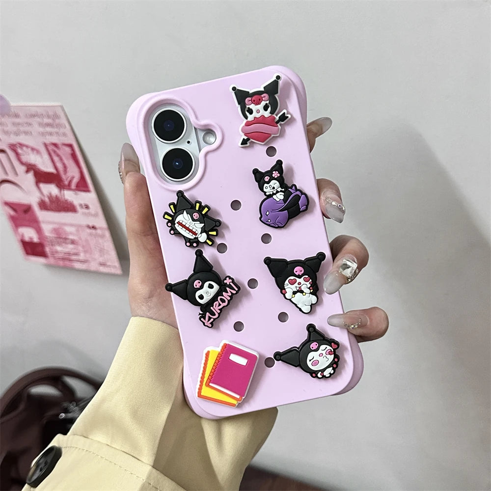POPPII™ SnapCase